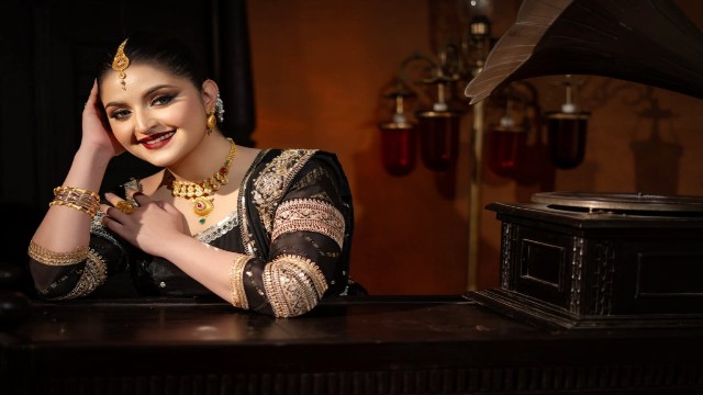 মেনেই নিয়েছি, আমার কপাল ঝামেলার’—কেন এমন বললেন পরীমণি?
